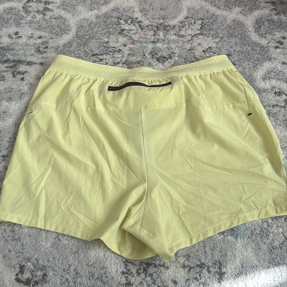 Gymshark Running Shorts - Picture 4 of 8